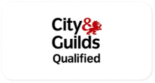 City & Guilds Qualified