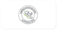 SafeContractor Approved